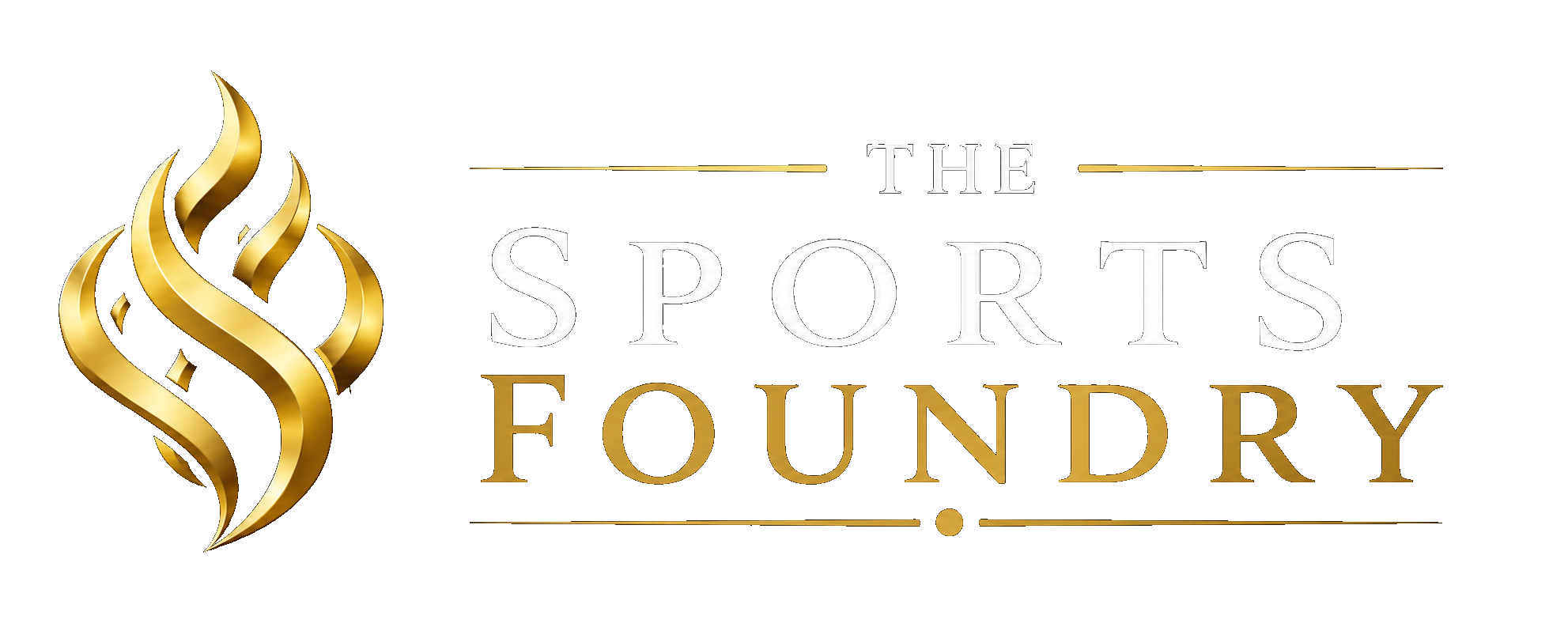 The Sports Foundry