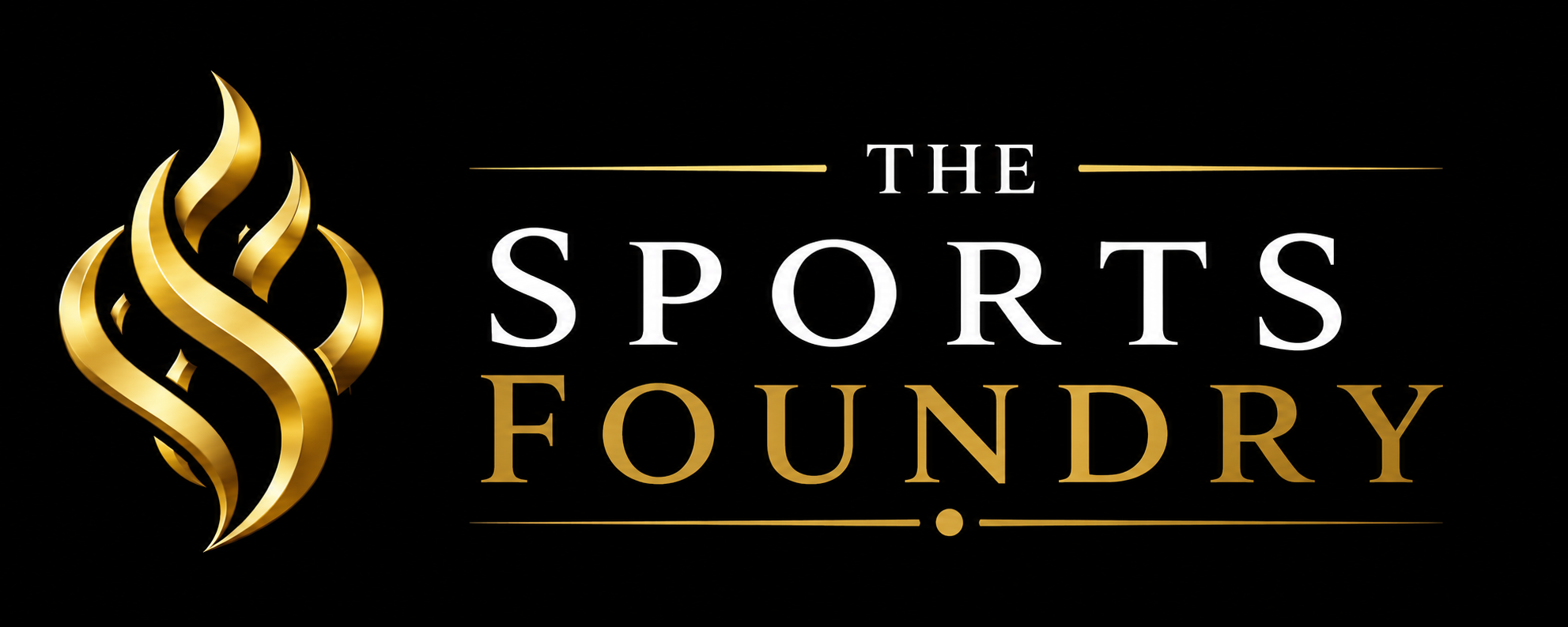 The Sports Foundry